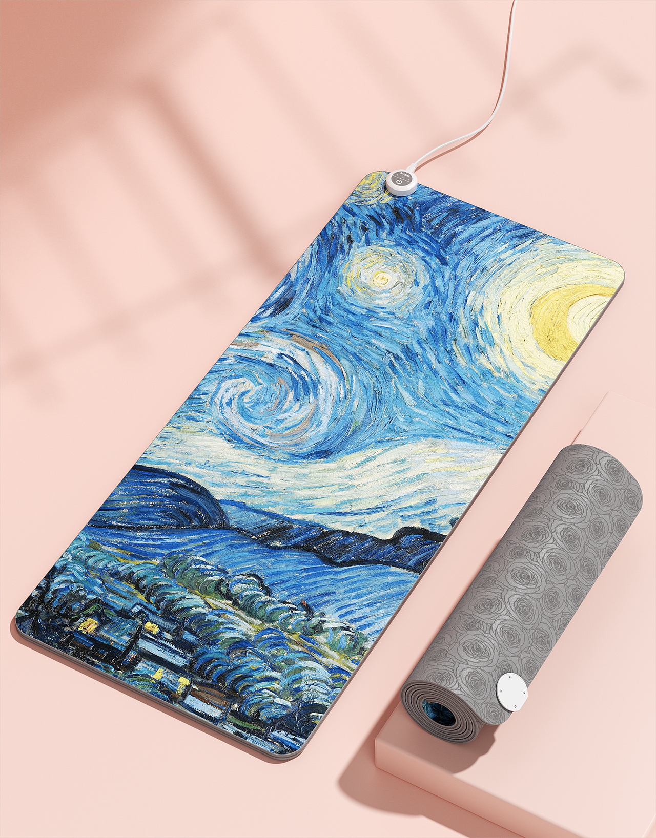 瑜伽垫的图（图ZNDA0MTgxNzYw） - 产品 - 站酷设计师Page必须进行原创素材 - 站酷ZCOOL