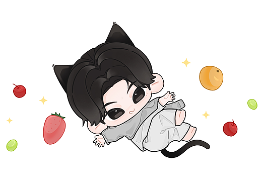 AE动态插画练习-抛起萌咪（个人主页-ZNzMzMTc3ODg=） - 艺术插画 - 站酷设计师JaceyLauDesign原创素材 - 站酷ZCOOL