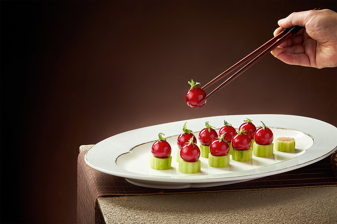 融合菜/创意私房菜拍摄（图ZNDA0MTg2ODY4） - 美食摄影 - 站酷设计师好像行y6d5b原创素材 - 站酷ZCOOL