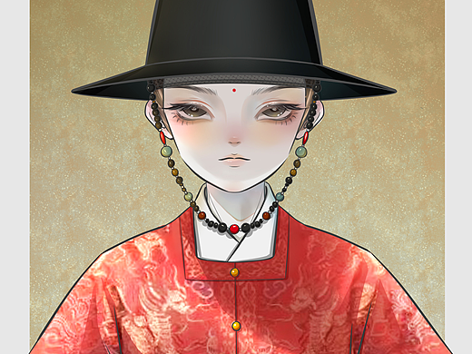 你好，小明同学