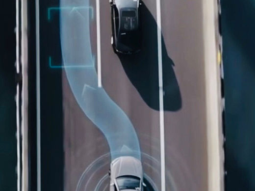 国产车崛起的纪录片之比亚迪天神之眼A高精辅助驾驶（个人主页-ZNzMzMTgzNjQ=） - 其他 - 站酷设计师年轻的车总原创素材 - 站酷ZCOOL