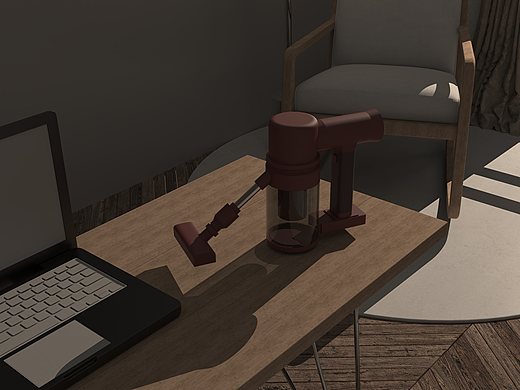 KS渲染作业及部分商单截图(更多内容请见附录）