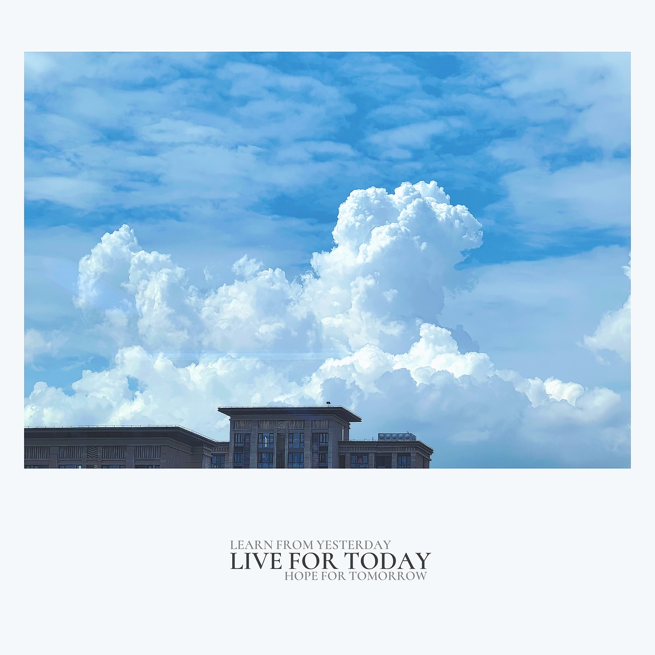 是云朵呀～（图ZNDA0MTk1ODIw） - 风光摄影 - 站酷设计师SerendipityKun原创素材 - 站酷ZCOOL