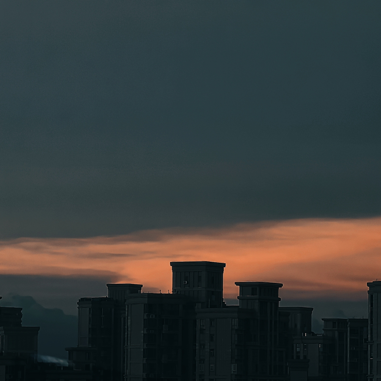 是云朵呀～（图ZNDA0MTk1ODY0） - 风光摄影 - 站酷设计师SerendipityKun原创素材 - 站酷ZCOOL