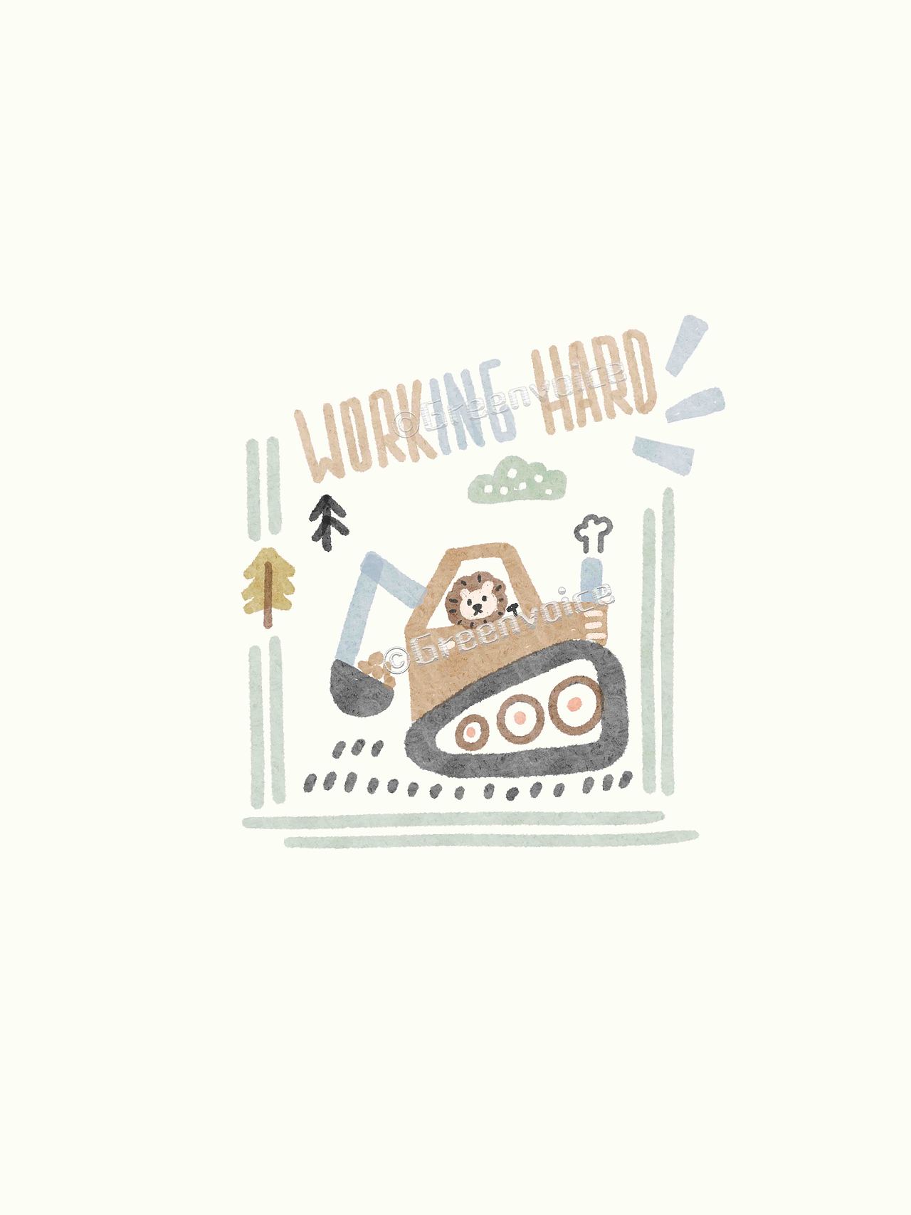 有点调皮有点蓝（图ZNDA0MjAwMzU2） - 商业插画 - 站酷设计师绿瓷叮叮原创素材 - 站酷ZCOOL