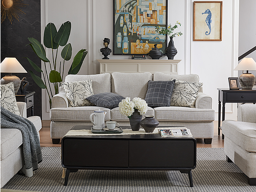 空间感有多重要？这组沙发主图告诉你答案！