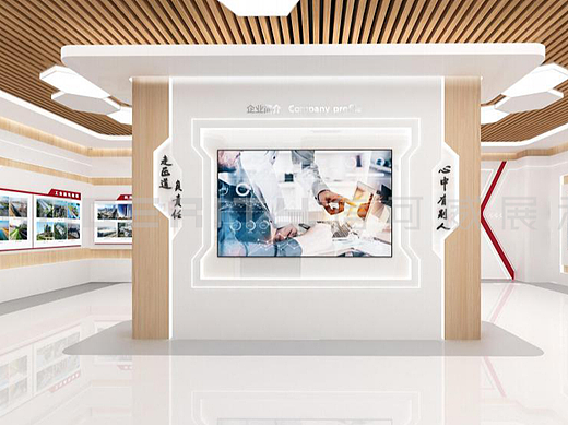 2026深圳展厅设计公司优选，长效空间与沉浸式叙事的实力范本