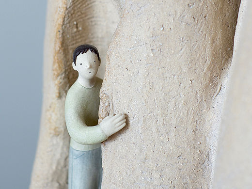 猴面包树的邻居