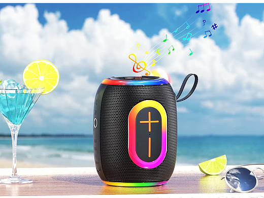 網(wǎng)感藍牙音響動畫（個人主頁-ZNzMzMjAyODQ=） - 動畫/影視 - 站酷設(shè)計師字濾原創(chuàng)素材 - 站酷ZCOOL