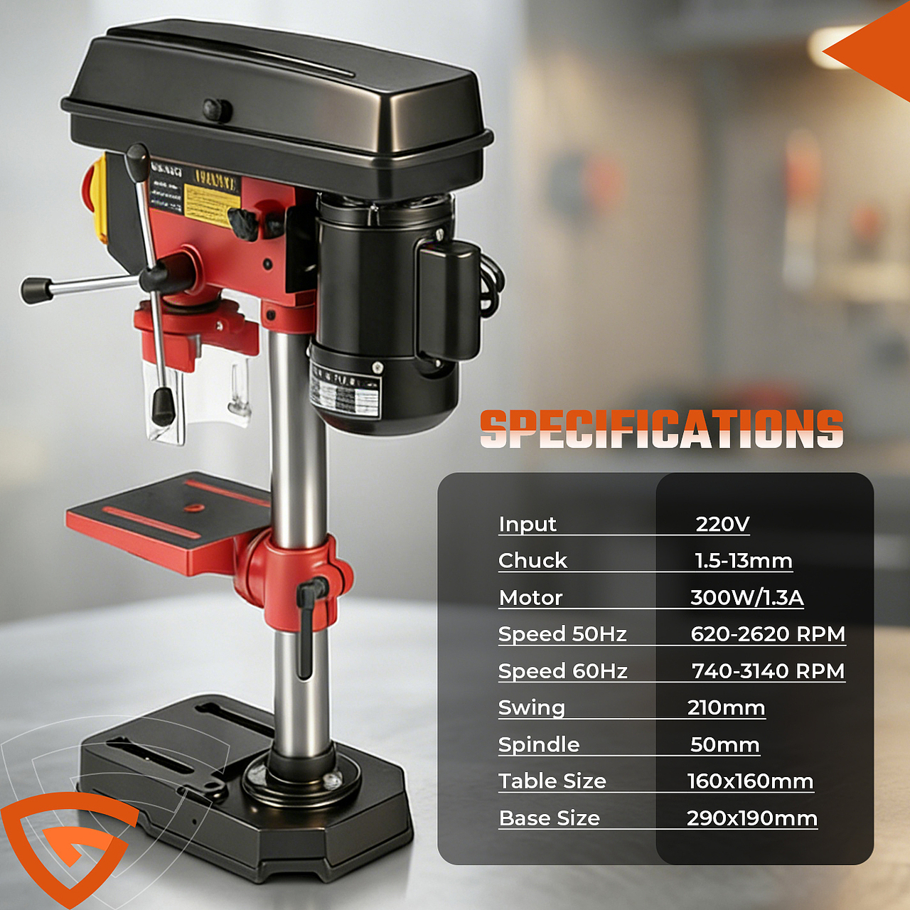 小型台式钻机（图ZNDA0MjA0MDIw） - 电子产品 - 站酷设计师金子爱财原创素材 - 站酷ZCOOL