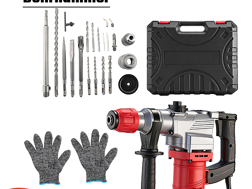 电钻机（个人主页-ZNzMzMjAxMDQ=） - 其他工业/产品 - 站酷设计师金子爱财原创素材 - 站酷ZCOOL