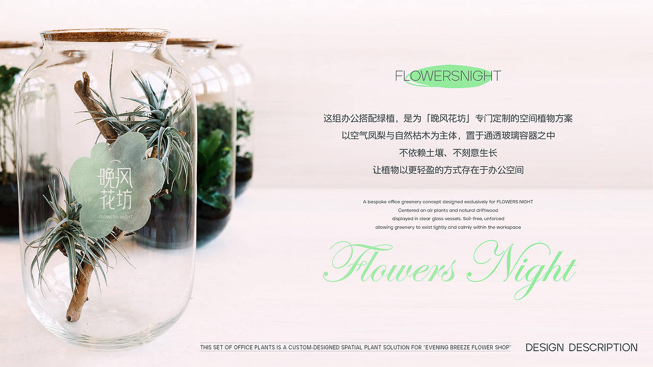 晚风花坊-撩拨着情人欣赏的弦 品牌设计全案（图ZNDA0MjA1MTEy） - 品牌 - 站酷设计师CZxiaoyu原创素材 - 站酷ZCOOL