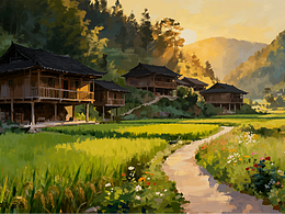 机绘
