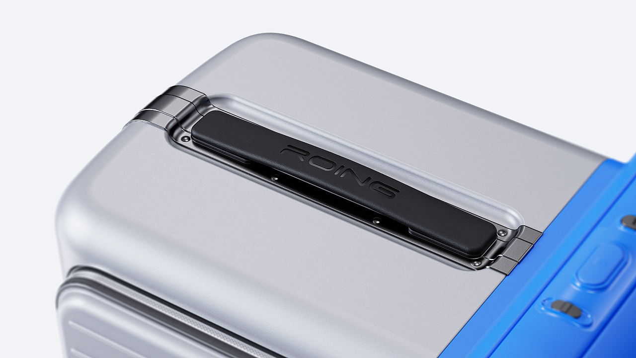 儿童多功能旅行箱 —哈士奇设计（图ZNDA0MjA3MzYw） - 玩具 - 站酷设计师广州哈士奇设计原创素材 - 站酷ZCOOL