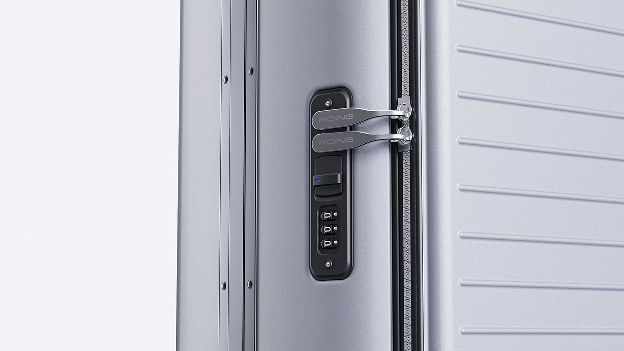 儿童多功能旅行箱 —哈士奇设计（图ZNDA0MjA3MzUy） - 玩具 - 站酷设计师广州哈士奇设计原创素材 - 站酷ZCOOL