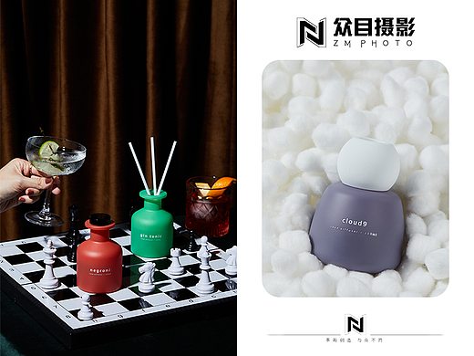 香薰 | 产品拍摄 ✖ 众目摄影 |