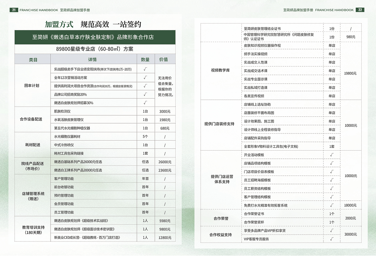 一组画册设计（图ZNDA0MjEwNDE2） - 海报 - 站酷设计师小齐有点皮原创素材 - 站酷ZCOOL