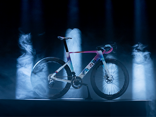 X-LAB | TAILOR X 创世版 揭幕概念片