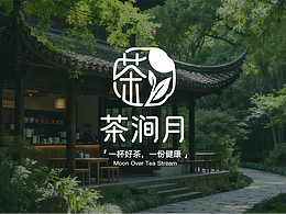 云岚凤冠・茶涧 | 东方美学 茶品牌设计