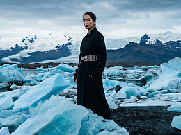 DEMI商业案例 | 无问西东，向内寻真2026AW Campaign