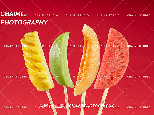 甜小贝冰糖葫芦 | 襄阳美食摄影