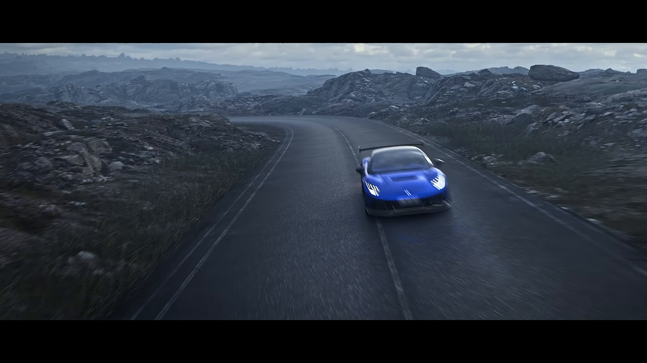 BYD FullCGI Denza Z（图ZNDA0MjE2Nzky） - 机械/交通 - 站酷设计师唐吵桜子原创素材 - 站酷ZCOOL