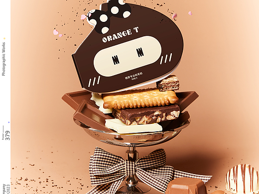 上鏡粉撲 | 橡皮人攝影 | 粉撲拍攝（個(gè)人主頁-ZNzMzMjE1ODQ=） - 產(chǎn)品攝影 - 站酷設(shè)計(jì)師橡皮人攝影原創(chuàng)素材 - 站酷ZCOOL