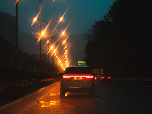 雾凇漫山，赴一场冬雪之约