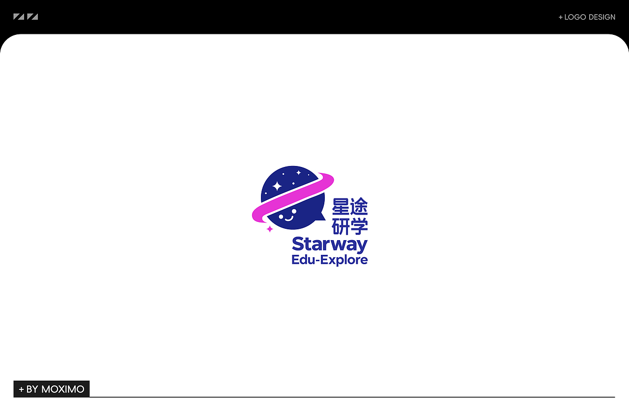 多风格标志合集丨动态LOGO演绎（图ZNDA0MjIyNDc2） - Logo - 站酷设计师MOXIMO_原创素材 - 站酷ZCOOL
