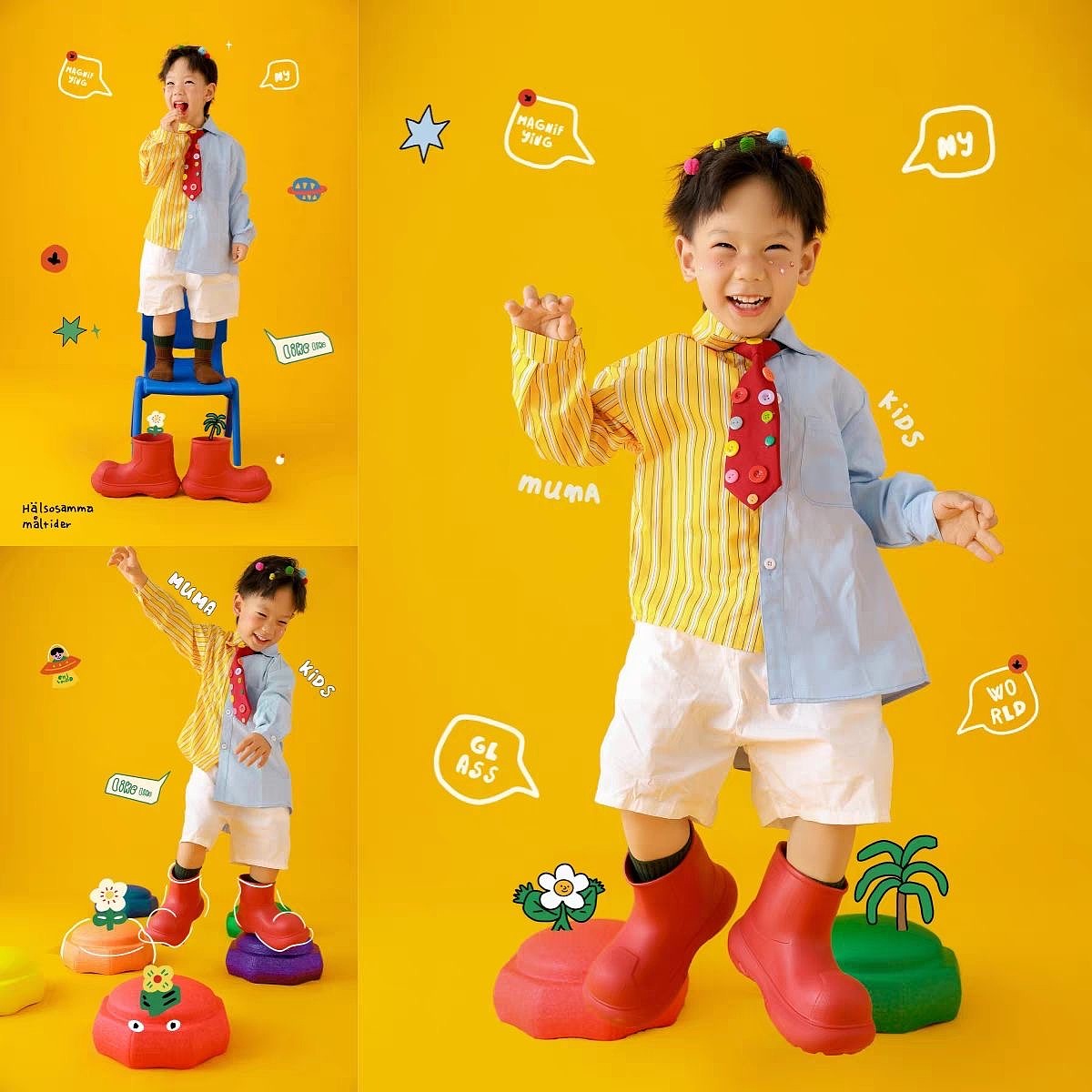 男孩2-4岁（图ZNDA0MjIyNDg0） - 人像摄影 - 站酷设计师Z236804906原创素材 - 站酷ZCOOL