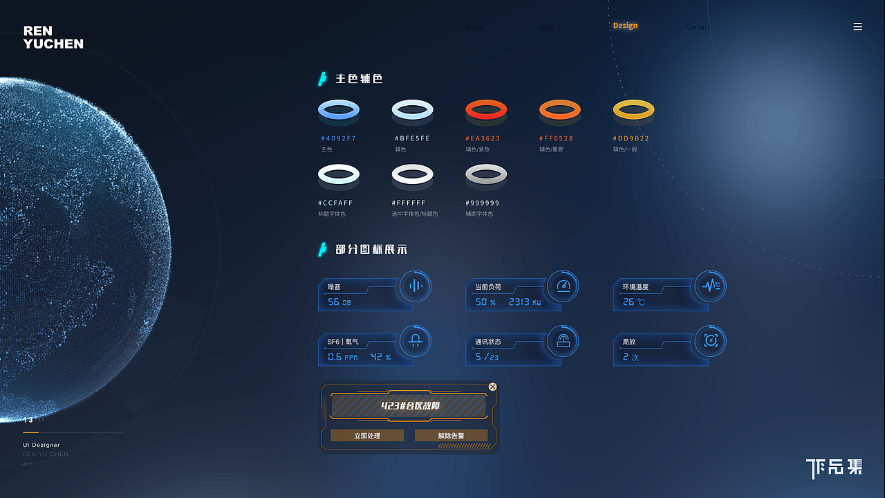 设计梳理（图ZNDA0MjIyNjIw） - APP界面 - 站酷设计师雨梦迟歌丶原创素材 - 站酷ZCOOL