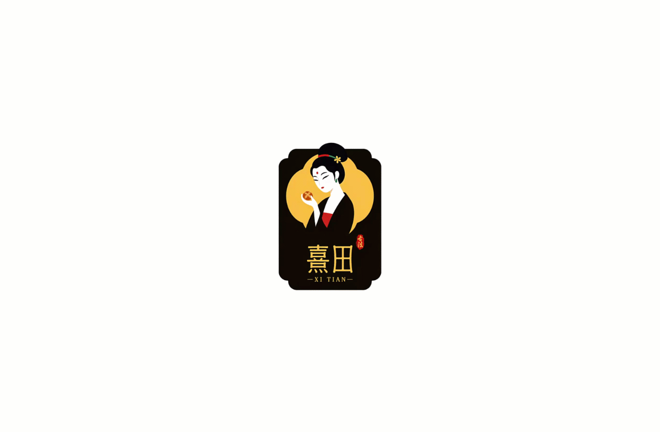 多风格标志合集丨动态LOGO演绎（图ZNDA0MjIzMDEy） - Logo - 站酷设计师MOXIMO_原创素材 - 站酷ZCOOL