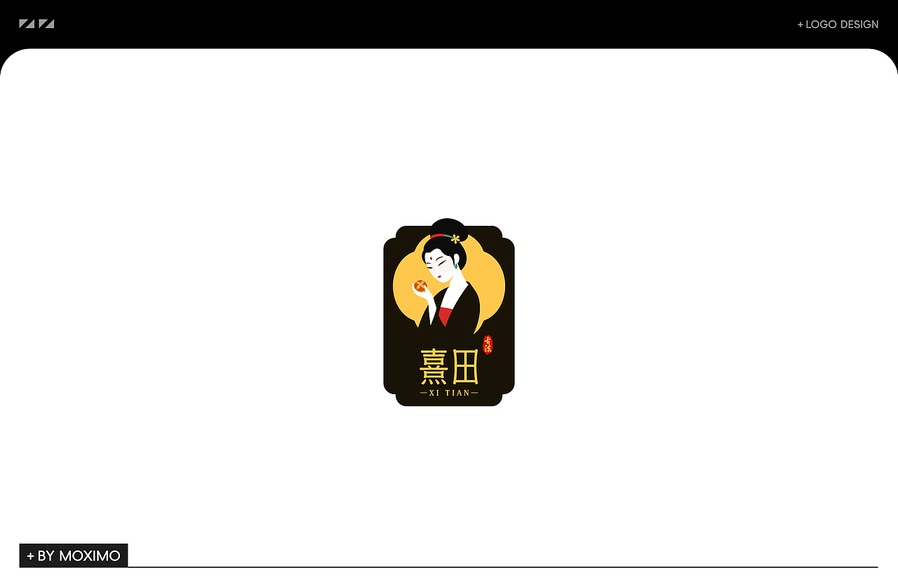 多风格标志合集丨动态LOGO演绎（图ZNDA0MjIzMDA4） - Logo - 站酷设计师MOXIMO_原创素材 - 站酷ZCOOL