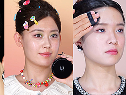 信息流美妆类人像口播拍摄