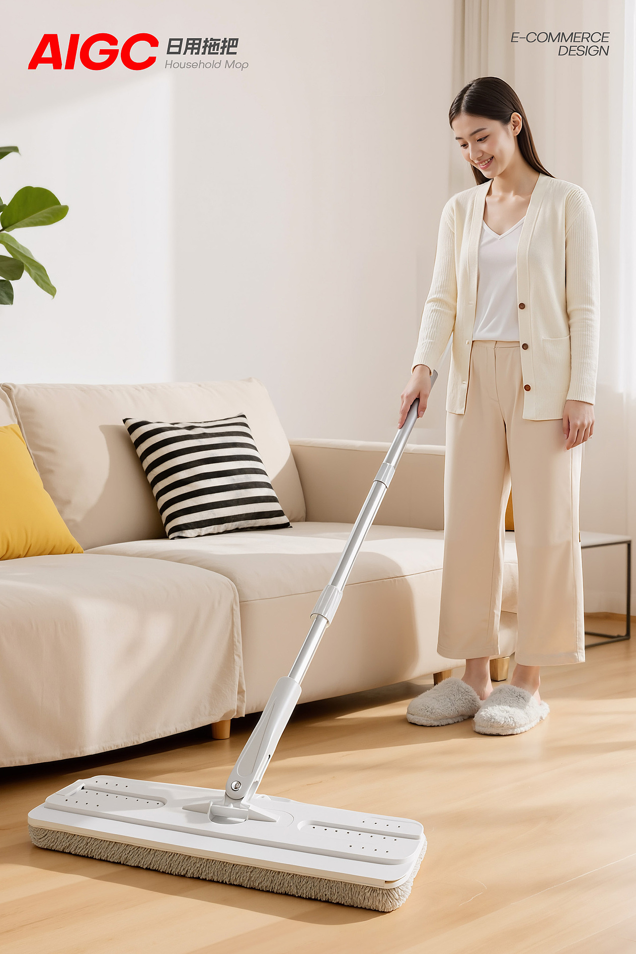 Ai模特合集 × AIGC辅助日常工作设计（图ZNDA0MjI2NDYw） - 电商 - 站酷设计师N1ng先森原创素材 - 站酷ZCOOL