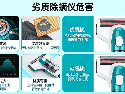 家用除螨仪哪款好？除螨仪什么牌子的好？盘点十大公认最好的除螨仪品牌，告别选择困难