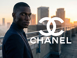 【蔚藍(lán)之境 (Into the Blue) 】香奈兒蔚藍(lán)男士香水