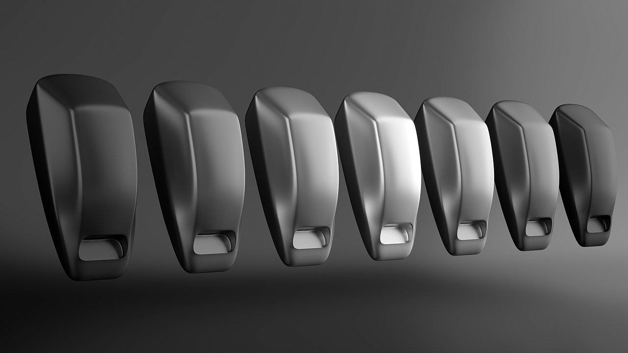 保时捷小车建模（图ZNDA0MjMyNzQ4） - 产品 - 站酷设计师MPlus_Visual原创素材 - 站酷ZCOOL