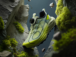 等待大自然的奇迹 ——再坚硬的地方，也挡不住春天