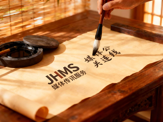 信息洪流中的选择策略：企业传播的媒体矩阵思维