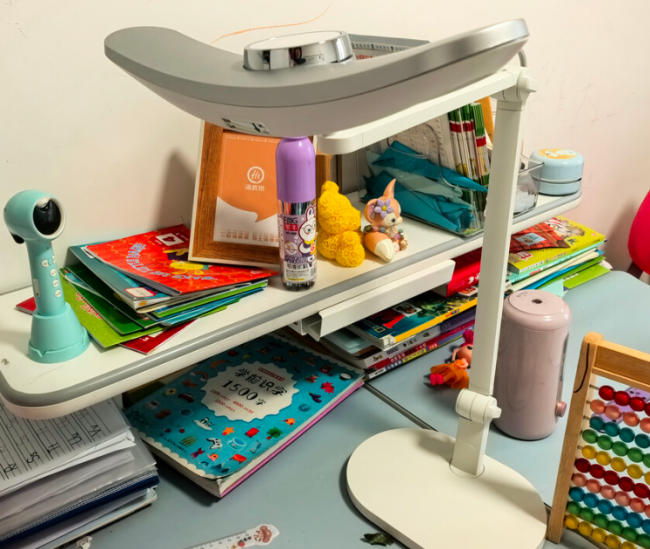 2026年小孩护眼灯怎么选？照着买绝对靠谱孩子护眼灯品牌推荐！（图ZMTU0ODA4ODA=） - 观点 - 站酷设计师Z421155861原创素材 - 站酷ZCOOL