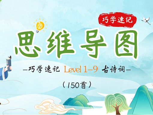 人物形象海报及封面