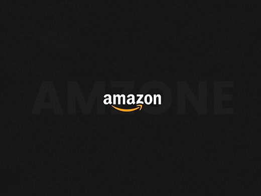 Amazon 亚马逊_作品集（2026）