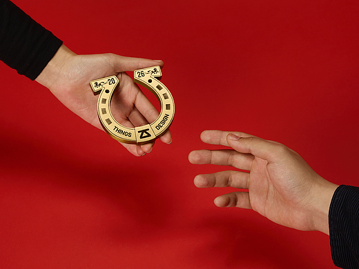 THINGS WORKS｜2026马年春节礼盒设计