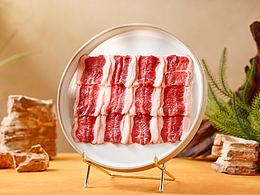 美食创意摄影 | 上海北羊北牧品牌摄影