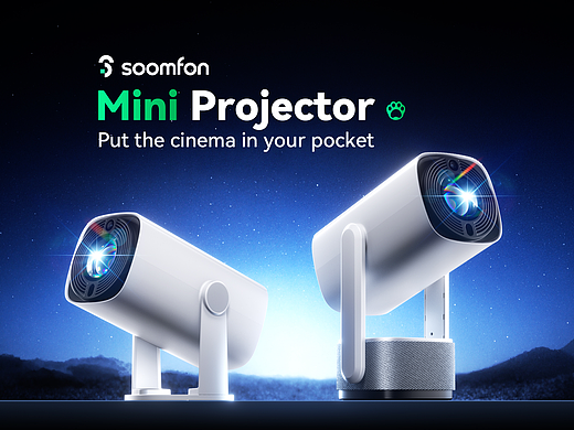 家居投影儀 旗艦店（個(gè)人主頁(yè)-ZNzMzMjM4MzI=） - 品牌 - 站酷設(shè)計(jì)師藍(lán)梓汐原創(chuàng)素材 - 站酷ZCOOL