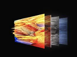 Showreel-2022-2025部分合集