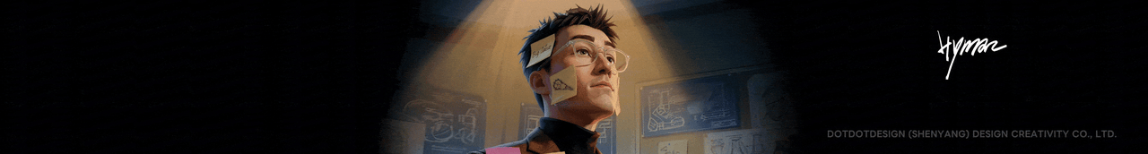 劉線DotDotDesign的個(gè)人主頁（封面預(yù)覽） - 主頁封面設(shè)置 - 站酷設(shè)計(jì)師劉線DotDotDesign原創(chuàng)素材 - 站酷ZCOOL