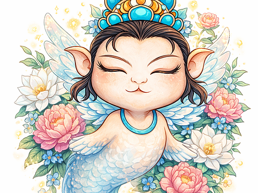 丑萌小呆（个人主页-ZNzMzMjM5ODQ=） - 艺术插画 - 站酷设计师十一呆原创素材 - 站酷ZCOOL