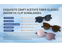 速卖通平台拍摄设计夹片页面